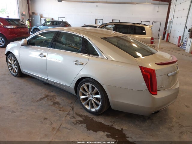45119030 :رقم المزاد ، 2G61T5S32D9234980 vin ، 2013 Cadillac Xts Premium مزاد بيع