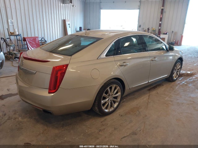 45119030 :رقم المزاد ، 2G61T5S32D9234980 vin ، 2013 Cadillac Xts Premium مزاد بيع