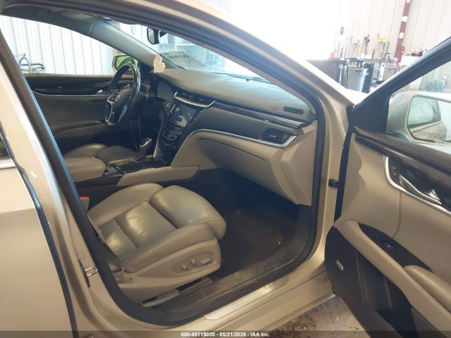 45119030 :رقم المزاد ، 2G61T5S32D9234980 vin ، 2013 Cadillac Xts Premium مزاد بيع