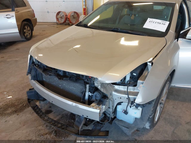 45119030 :رقم المزاد ، 2G61T5S32D9234980 vin ، 2013 Cadillac Xts Premium مزاد بيع