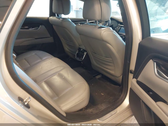 45119030 :رقم المزاد ، 2G61T5S32D9234980 vin ، 2013 Cadillac Xts Premium مزاد بيع