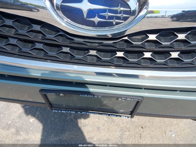 45119031 :رقم المزاد ، JF2SJAJC3EH403629 vin ، 2014 Subaru Forester 2.5i Limited مزاد بيع