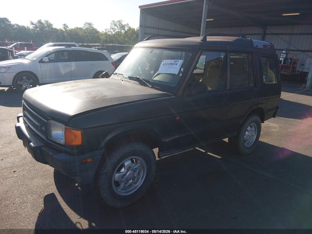 1996 Land Rover Discovery მანქანა იყიდება აუქციონზე, vin: SALJY1244TA533494, აუქციონის ნომერი: 45119034