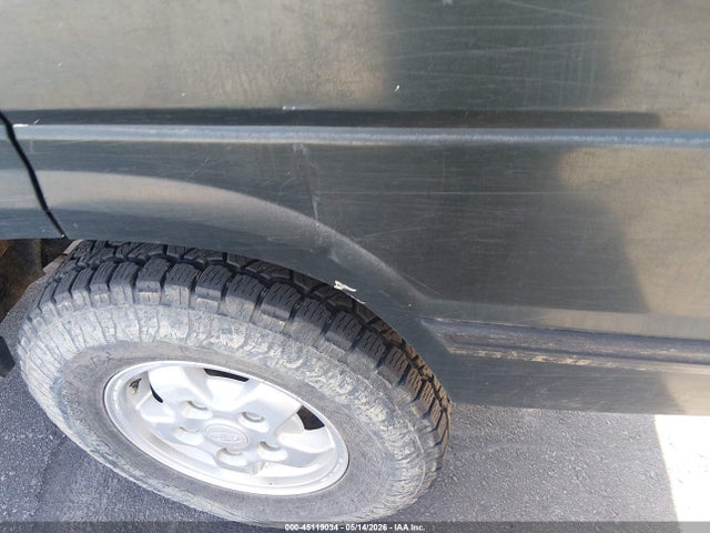 1996 Land Rover Discovery მანქანა იყიდება აუქციონზე, vin: SALJY1244TA533494, აუქციონის ნომერი: 45119034