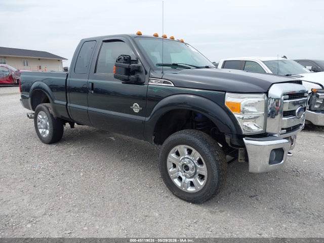 Aukcja sprzedaży 2016 Ford F-350 Lariat, vin: 1FT8X3BT6GEC37158, numer aukcji: 45119035