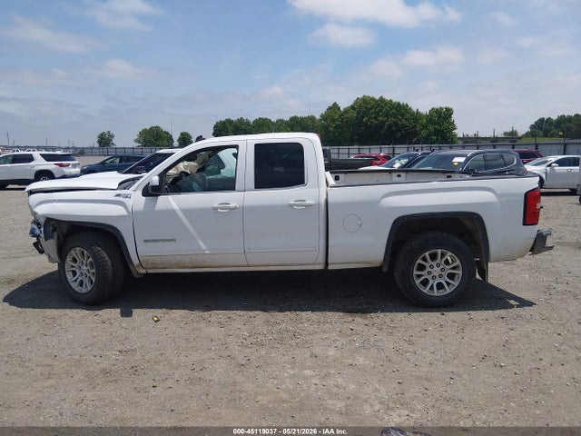 Продажа на аукционе авто 2014 Gmc Sierra 1500 Sle, vin: 1GTV2UEC0EZ101553, номер лота: 45119037