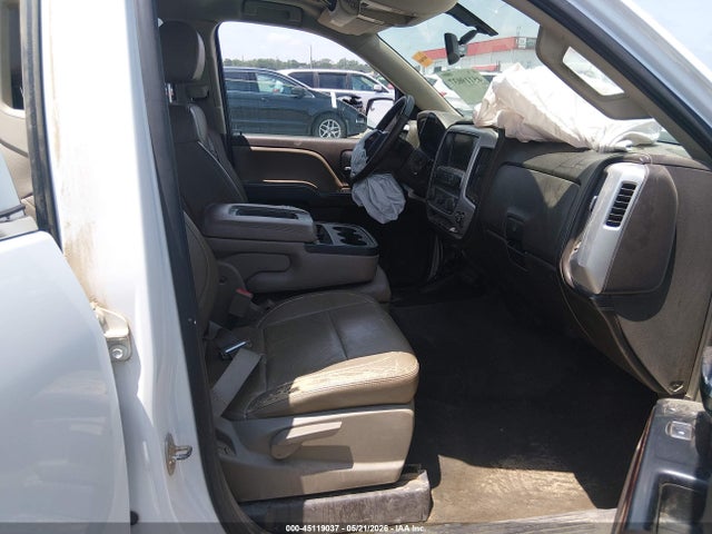 Продажа на аукционе авто 2014 Gmc Sierra 1500 Sle, vin: 1GTV2UEC0EZ101553, номер лота: 45119037