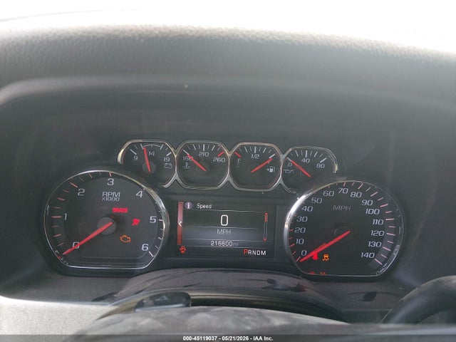 Продажа на аукционе авто 2014 Gmc Sierra 1500 Sle, vin: 1GTV2UEC0EZ101553, номер лота: 45119037