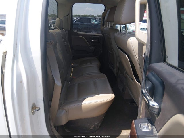 Продажа на аукционе авто 2014 Gmc Sierra 1500 Sle, vin: 1GTV2UEC0EZ101553, номер лота: 45119037