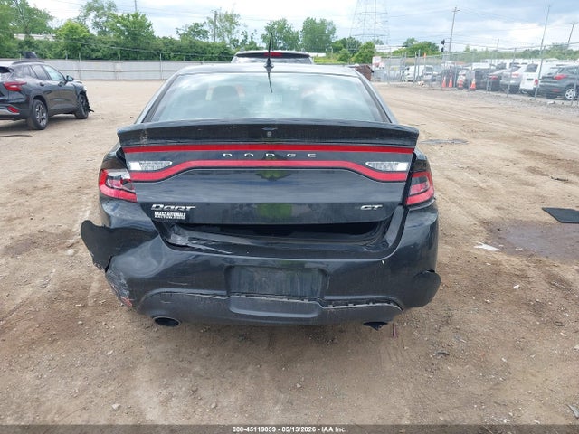Aukcja sprzedaży 2014 Dodge Dart Gt, vin: 1C3CDFEB4ED879022, numer aukcji: 45119039
