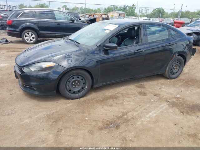Aukcja sprzedaży 2014 Dodge Dart Gt, vin: 1C3CDFEB4ED879022, numer aukcji: 45119039