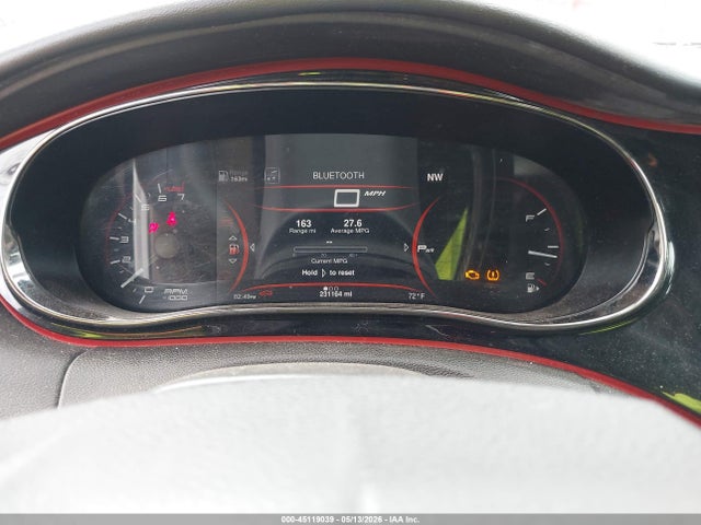 Aukcja sprzedaży 2014 Dodge Dart Gt, vin: 1C3CDFEB4ED879022, numer aukcji: 45119039