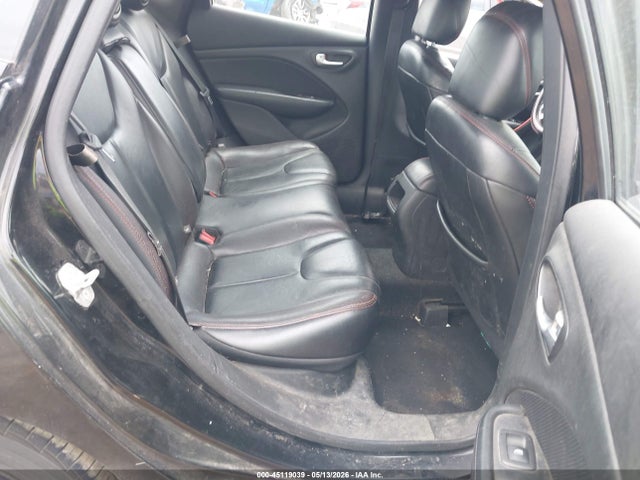 Aukcja sprzedaży 2014 Dodge Dart Gt, vin: 1C3CDFEB4ED879022, numer aukcji: 45119039