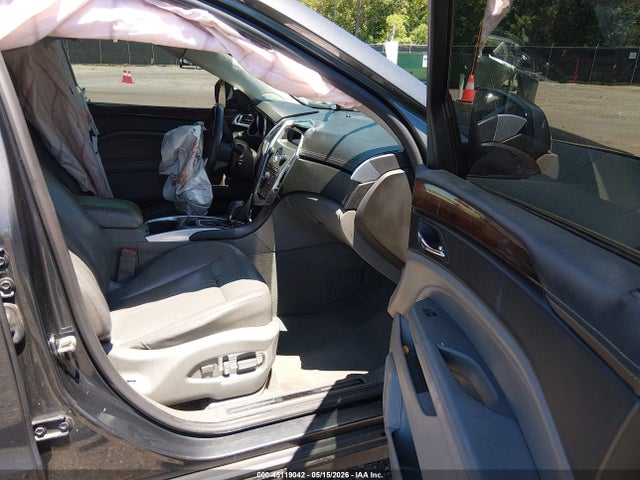 Aukcja sprzedaży 2011 Cadillac Srx Luxury Collection, vin: 3GYFNAEY0BS595809, numer aukcji: 45119042