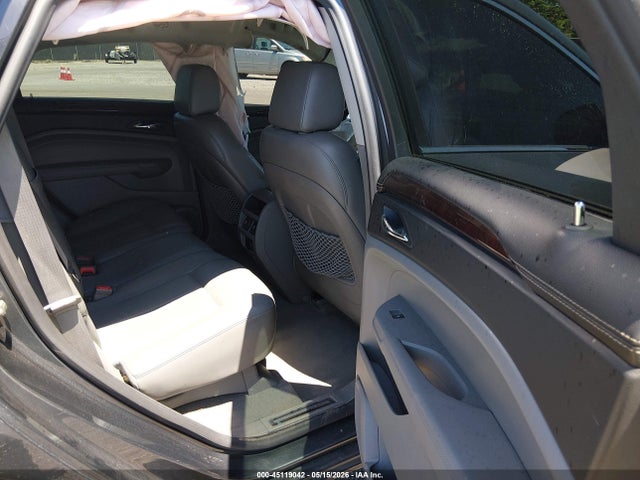 Aukcja sprzedaży 2011 Cadillac Srx Luxury Collection, vin: 3GYFNAEY0BS595809, numer aukcji: 45119042