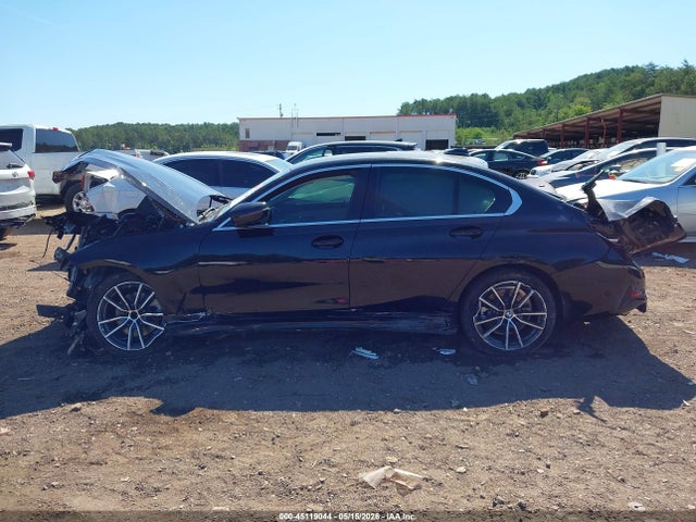 Aukcja sprzedaży 2020 Bmw 330i, vin: 3MW5R1J04L8B20617, numer aukcji: 45119044