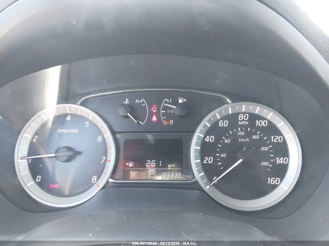 3N1AB7AP8FY228252 Nissan SENTRA SV