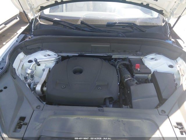 YV4A22PK5M1712213 Volvo Xc90 T6 Momentum 7 Passenger
