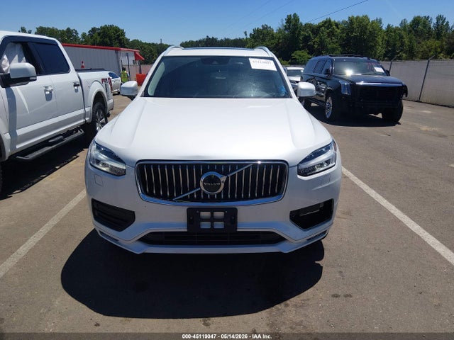 YV4A22PK5M1712213 Volvo Xc90 T6 Momentum 7 Passenger