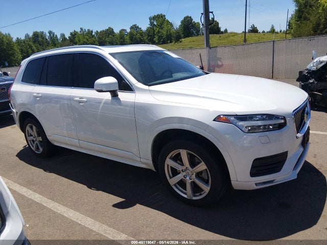 YV4A22PK5M1712213 Volvo Xc90 T6 Momentum 7 Passenger