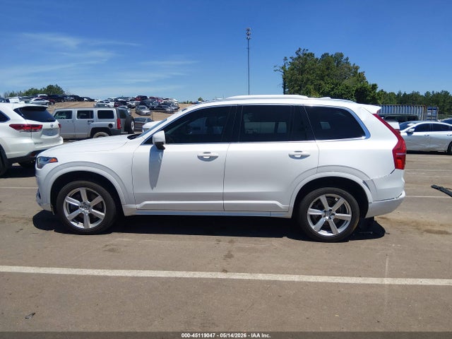 YV4A22PK5M1712213 Volvo Xc90 T6 Momentum 7 Passenger