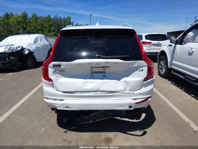 YV4A22PK5M1712213 Volvo Xc90 T6 Momentum 7 Passenger