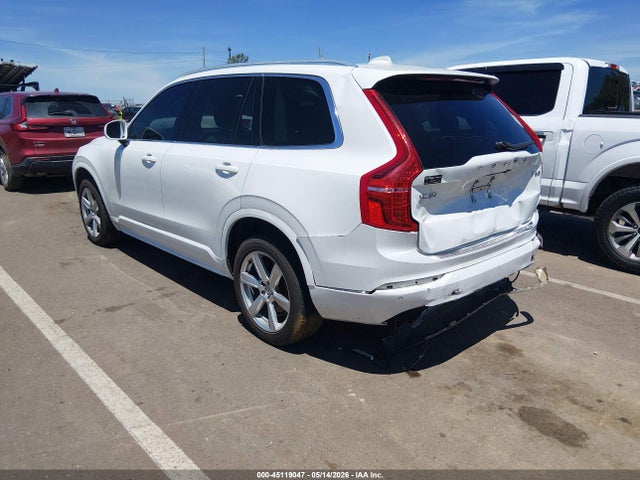 YV4A22PK5M1712213 Volvo Xc90 T6 Momentum 7 Passenger