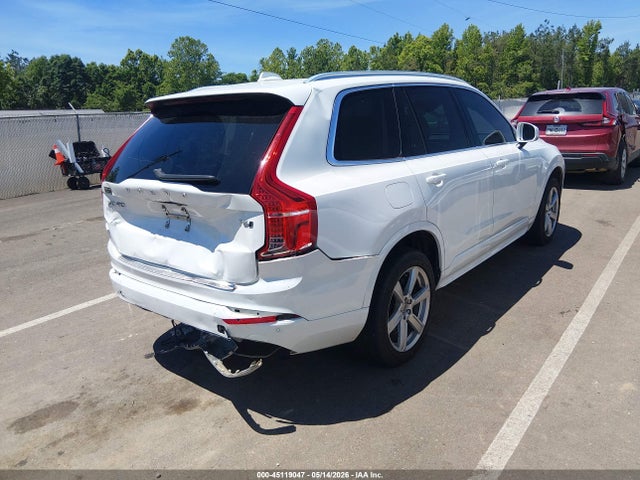 YV4A22PK5M1712213 Volvo Xc90 T6 Momentum 7 Passenger