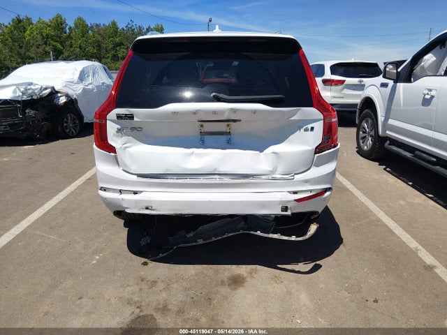 YV4A22PK5M1712213 Volvo Xc90 T6 Momentum 7 Passenger