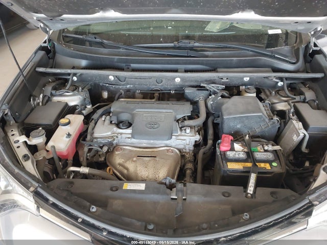 Aukcja sprzedaży 2016 Toyota Rav4 Xle, vin: 2T3RFREV1GW508031, numer aukcji: 45119049