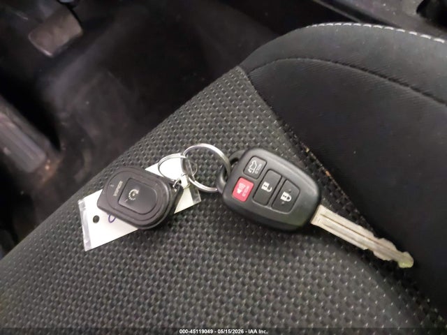 Aukcja sprzedaży 2016 Toyota Rav4 Xle, vin: 2T3RFREV1GW508031, numer aukcji: 45119049