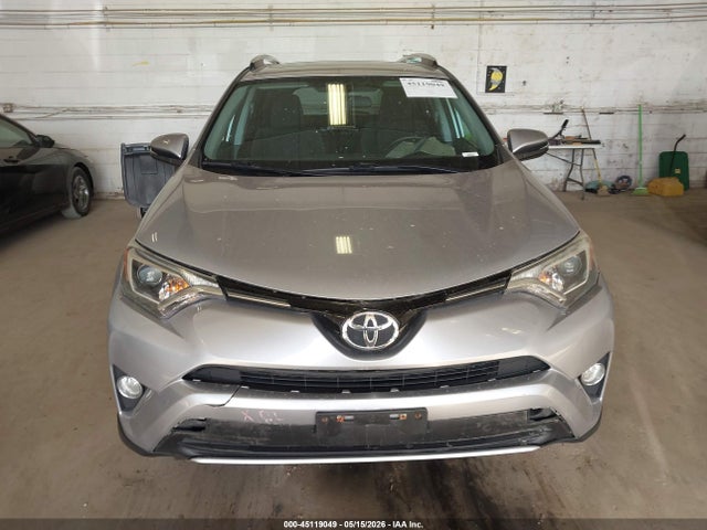 Aukcja sprzedaży 2016 Toyota Rav4 Xle, vin: 2T3RFREV1GW508031, numer aukcji: 45119049