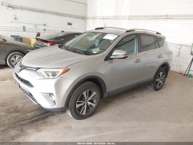 Aukcja sprzedaży 2016 Toyota Rav4 Xle, vin: 2T3RFREV1GW508031, numer aukcji: 45119049