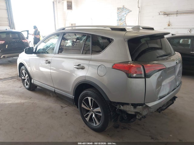 Aukcja sprzedaży 2016 Toyota Rav4 Xle, vin: 2T3RFREV1GW508031, numer aukcji: 45119049