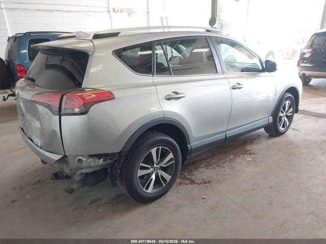 Aukcja sprzedaży 2016 Toyota Rav4 Xle, vin: 2T3RFREV1GW508031, numer aukcji: 45119049