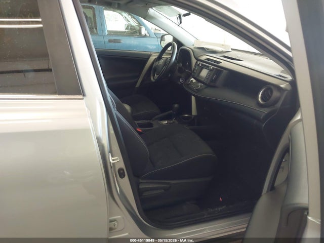 Aukcja sprzedaży 2016 Toyota Rav4 Xle, vin: 2T3RFREV1GW508031, numer aukcji: 45119049