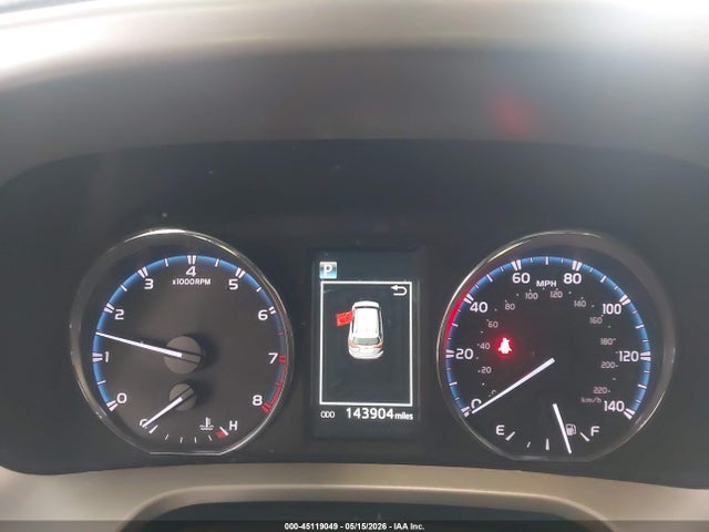 Aukcja sprzedaży 2016 Toyota Rav4 Xle, vin: 2T3RFREV1GW508031, numer aukcji: 45119049