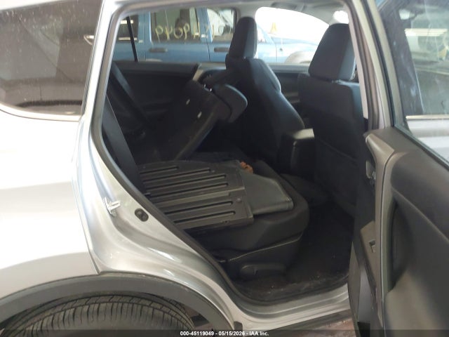 Aukcja sprzedaży 2016 Toyota Rav4 Xle, vin: 2T3RFREV1GW508031, numer aukcji: 45119049