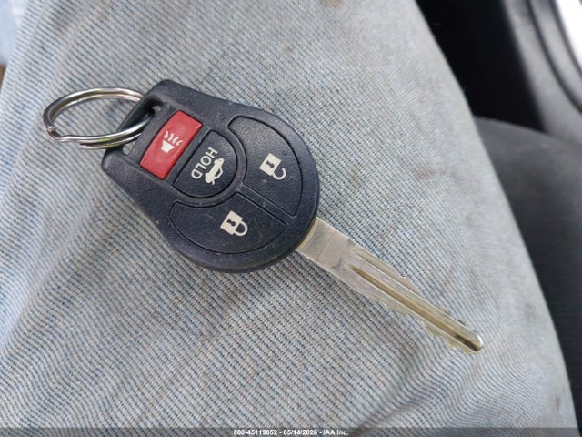 Aukcja sprzedaży 2018 Nissan Versa 1.6 Sv, vin: 3N1CN7AP5JL879294, numer aukcji: 45119052