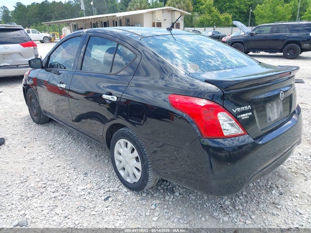 Aukcja sprzedaży 2018 Nissan Versa 1.6 Sv, vin: 3N1CN7AP5JL879294, numer aukcji: 45119052