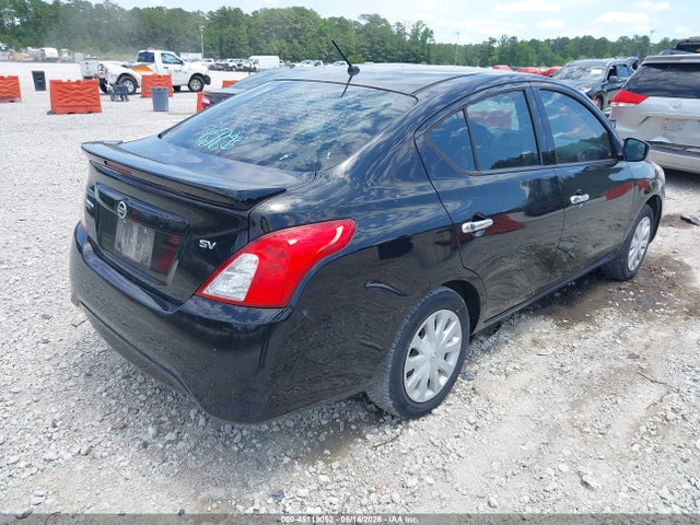 Aukcja sprzedaży 2018 Nissan Versa 1.6 Sv, vin: 3N1CN7AP5JL879294, numer aukcji: 45119052