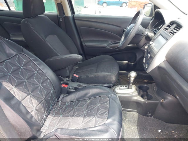 Aukcja sprzedaży 2018 Nissan Versa 1.6 Sv, vin: 3N1CN7AP5JL879294, numer aukcji: 45119052