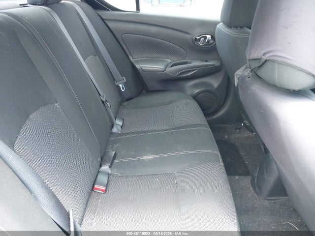 Aukcja sprzedaży 2018 Nissan Versa 1.6 Sv, vin: 3N1CN7AP5JL879294, numer aukcji: 45119052
