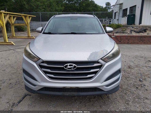 Продажа на аукционе авто 2018 Hyundai Tucson Se, vin: KM8J2CA4XJU655855, номер лота: 45119054