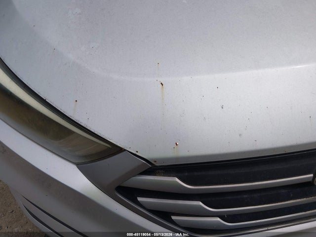 Продажа на аукционе авто 2018 Hyundai Tucson Se, vin: KM8J2CA4XJU655855, номер лота: 45119054