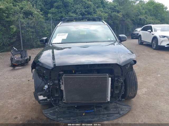 45119057 :رقم المزاد ، KM8R44HEXMU305132 vin ، 2021 Hyundai Palisade Sel مزاد بيع
