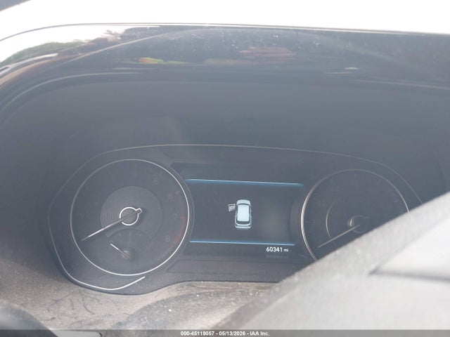 45119057 :رقم المزاد ، KM8R44HEXMU305132 vin ، 2021 Hyundai Palisade Sel مزاد بيع