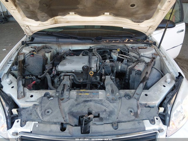 Продаж на аукціоні авто 2009 Chevrolet Impala Ltz, vin: 2G1WU57M291119859, номер лоту: 45119061
