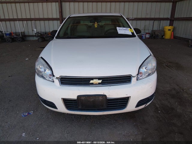 Продаж на аукціоні авто 2009 Chevrolet Impala Ltz, vin: 2G1WU57M291119859, номер лоту: 45119061