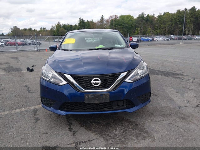 Aukcja sprzedaży 2019 Nissan Sentra Sv, vin: 3N1AB7AP2KY333234, numer aukcji: 45119067